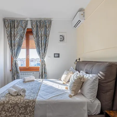Colleoni 4* Rome