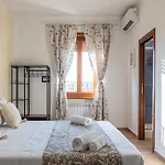 Maison d'hôtes Colleoni Rome