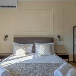 Maison d'hôtes Colleoni Rome