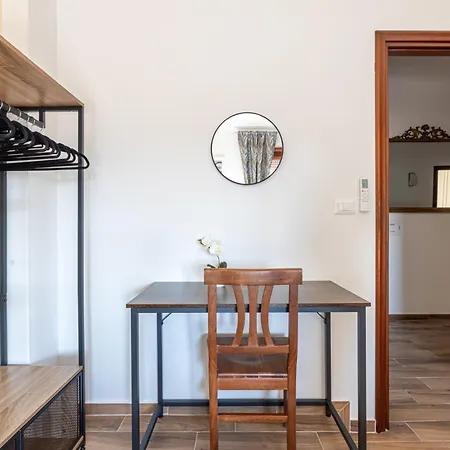 Colleoni Guest house