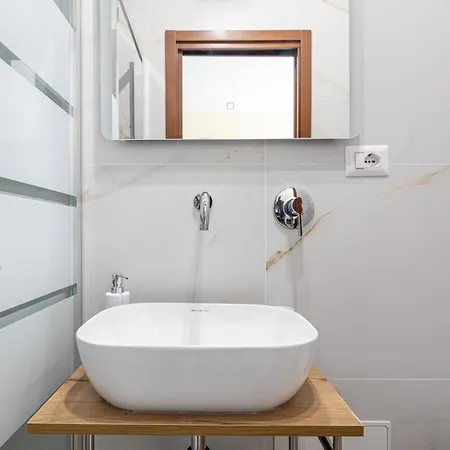 Colleoni Guest house Rome