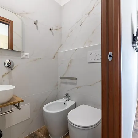 Guest house Colleoni Rome