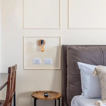 Colleoni Guest house 4*