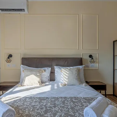 Guest house Colleoni Rome