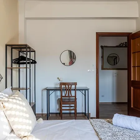 Colleoni Guest house