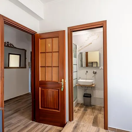 Casa de hóspedes Colleoni