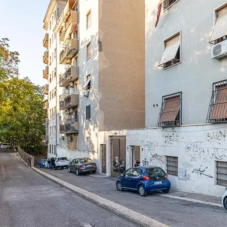 Colleoni Guest house *