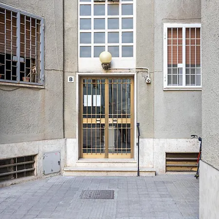 Casa de hóspedes Colleoni 4*