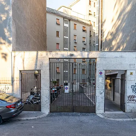Guest house Colleoni Rome