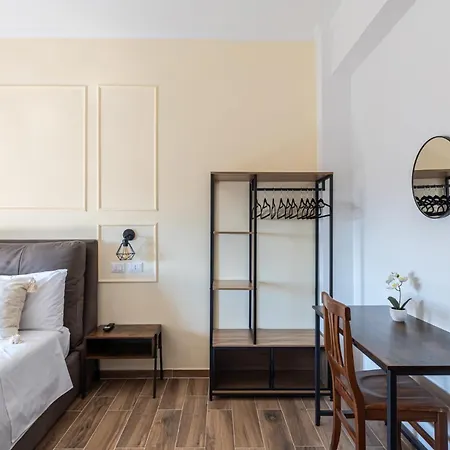 Guest house Colleoni *