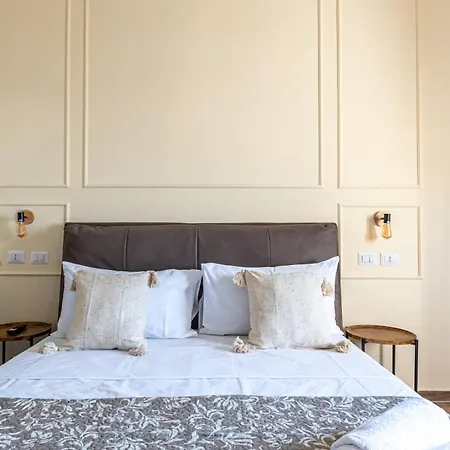 Casa de hóspedes Colleoni Roma