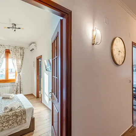 Colleoni Guest house *