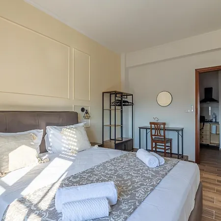 Colleoni Guest house Rome