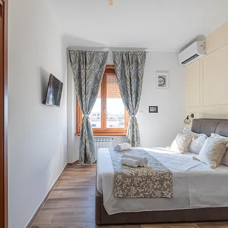 Colleoni Guest house *