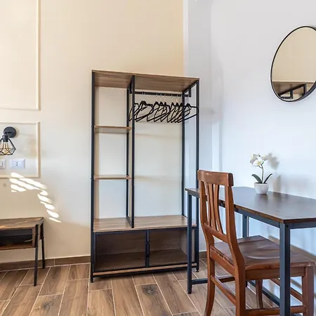 Casa de hóspedes Colleoni 4*