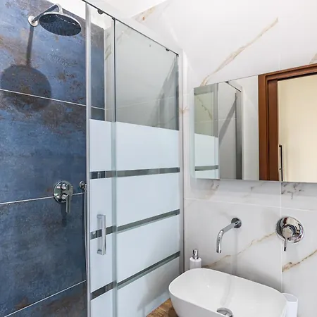 Colleoni Guest house *