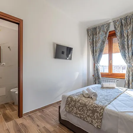 Guest house Colleoni *