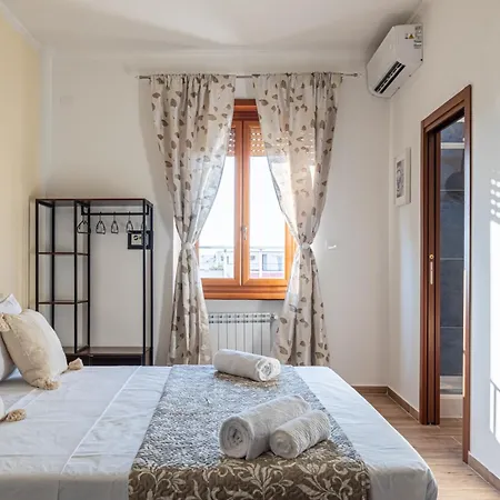 Guest house Colleoni Rome