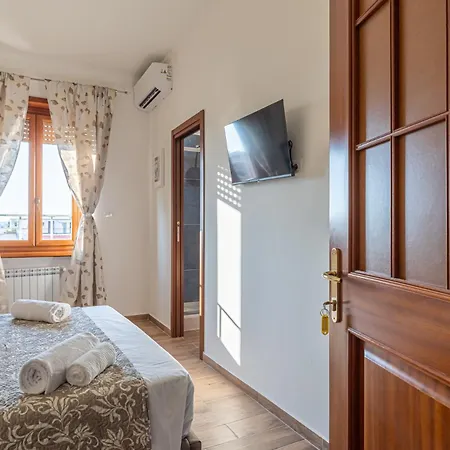 Casa de hóspedes Colleoni 4*