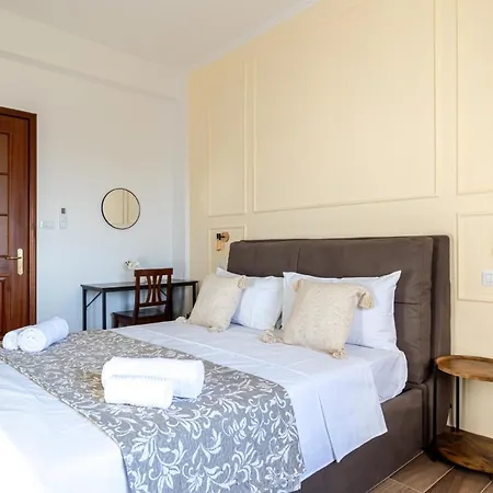 Casa de hóspedes Colleoni